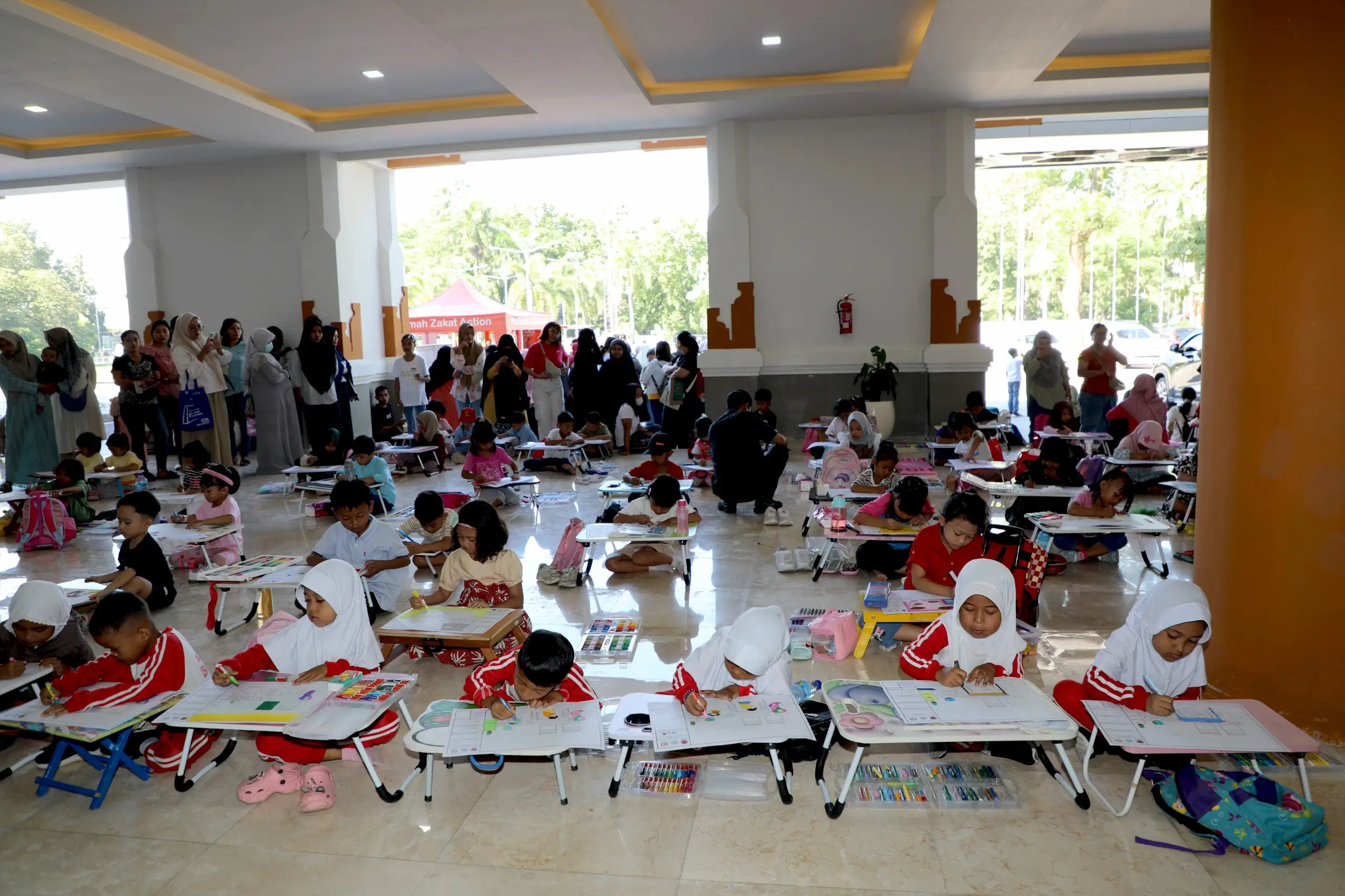 Sinergi Dunia Usaha dalam Mitigasi Bencana: Refleksi Gempabumi Lombok 2018